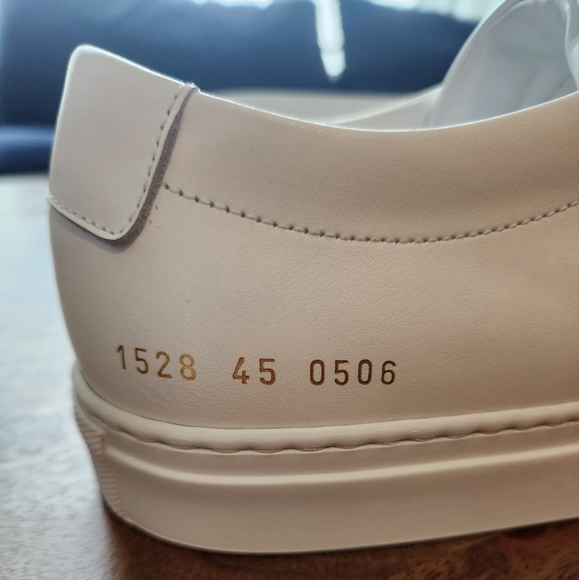 Common projects achillies low - Picture 2 of 16